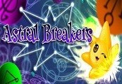 Astral Breakers Steam CD Key