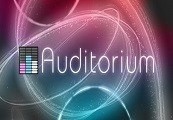 Auditorium Steam CD Key