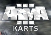 Arma 3 - Apex DLC Steam CD Key