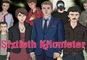 Sixtieth Kilometer Steam CD Key