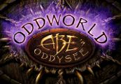 Oddworld: Abe's Oddysee Steam CD Key