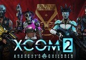 XCOM 2 - Shen's Last Gift DLC Steam CD Key