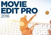 MAGIX Movie Edit Pro 2016 Digital Download CD Key