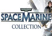 Warhammer 40,000: Space Marine Collection Steam Gift GLOBAL