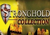 Stronghold Complete Pack Steam Gift