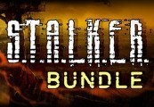 S.T.A.L.K.E.R.: Bundle Steam CD Key