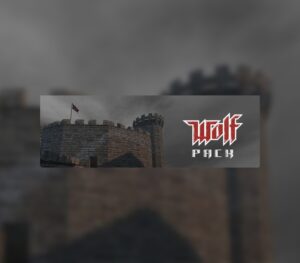 Wolf Pack Steam CD Key