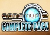 Sanctum 2: Complete Pack Steam CD Key GLOBAL