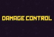 DAMAGE CONTROL Steam CD Key