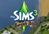 The Sims 3 Barnacle Bay Bundle Origin CD Key