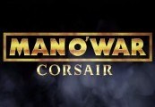 Man O' War: Corsair - Warhammer Naval Battles Steam CD Key