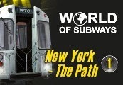 World of Subways 1 – The Path Steam CD Key