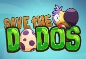 Save the Dodos Steam CD Key