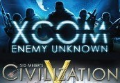 2K Definitive Strategy Collection Steam CD Key