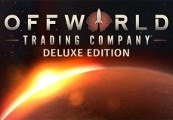 Offworld Trading Company Deluxe Edition Steam Gift