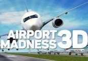 Airport Madness 3D Steam CD Key