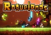 Roguelands Steam CD Key