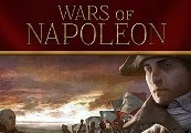 Wars of Napoleon Steam CD Key