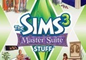 The Sims 3 - Master Suite Stuff Expansion Pack Steam Gift