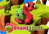 SnakEscape Steam CD Key