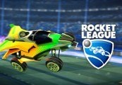 Rocket League - Aftershock DLC Steam Gift GLOBAL