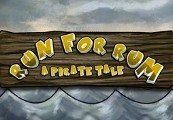 Run For Rum Steam CD Key