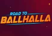 Road to Ballhalla Steam CD Key
