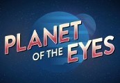 Planet of the Eyes Steam CD Key