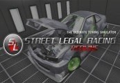 Street Legal Racing: Redline v2.3.1 Steam CD Key GLOBAL