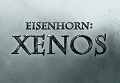 Eisenhorn: Xenos Steam CD Key