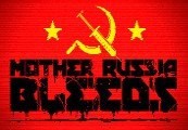 Mother Russia Bleeds Steam Gift