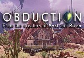 Obduction Steam CD Key
