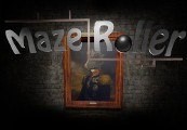 Maze Roller Steam CD Key