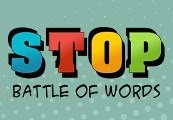 Stop Online: Battle of Words Steam CD Key