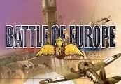 Battle of Europe Steam CD Key