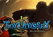 Toy Odyssey: The Lost and Found Steam CD Key