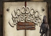 Voodoo Whisperer Curse of a Legend Steam CD Key