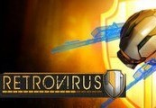 Retrovirus Steam Gift GLOBAL