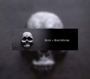 Heretic + Hexen Collection Steam Altergift