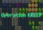 Operation KREEP Steam CD Key