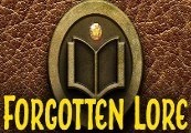 Forgotten Lore Steam CD Key