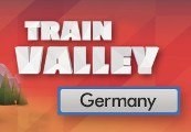 Train Valley - Germany DLC Steam CD Key