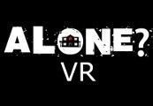 ALONE? VR Steam CD Key GLOBAL