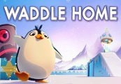 Waddle Home Steam CD Key