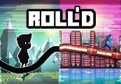 Roll'd Steam CD Key