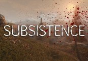 Subsistence Steam Altergift