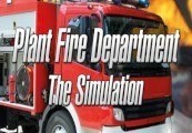 Plant Fire Department: The Simulation Steam CD Key