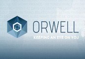 Orwell: Keeping an Eye On You Steam CD Key