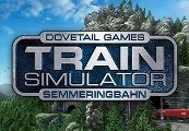 Train Simulator 2017 - Semmeringbahn: Mürzzuschlag to Gloggnitz Route DLC Steam CD Key