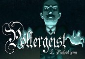 Poltergeist: A Pixelated Horror Steam CD Key